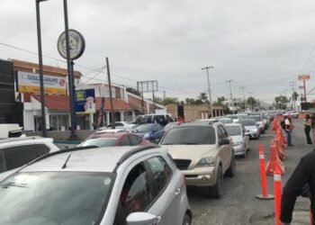 Estas son las obras vialidades en Hermosillo: conoce las rutas alternas