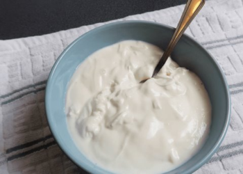 Papá mató a sus dos hijos con yogurt contaminado