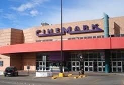 CineMark Metrocentro (Facebook)