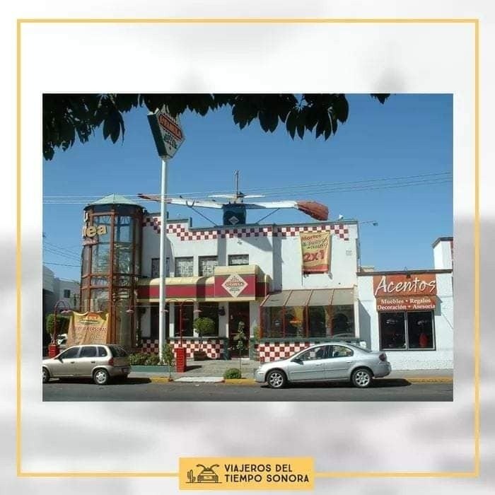 La Fábula Pizza (Facebook) 