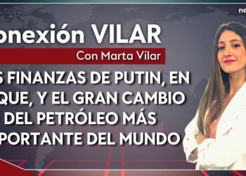 Informativo: Las finanzas de Putin, en jaque, y el gran cambio del petróleo más importante del mundo