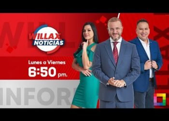 Willax Noticias Edición Central – MAR 28 – 1/3 – CONGRESISTAS PLANT5EAN REFORMA POLICIAL | Willax