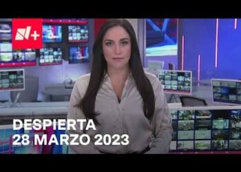 Despierta I Programa Completo 28 Marzo 2023