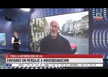 Turquía dio luz verde al ingreso de Finlandia a la Otan