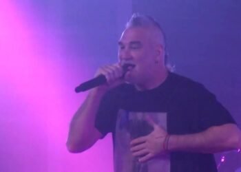 ¡Así se vivió el concierto de KaseO en Hermosillo!