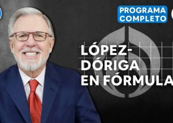 En Vivo | Joaquín López-Dóriga en Radio Fórmula