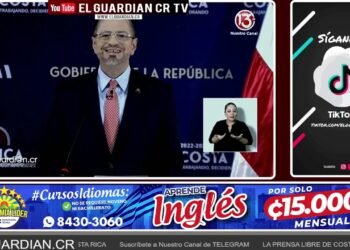 Consejo de Gobierno 25-01-23 #RodrigoChavesPresidente