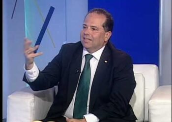Entrevista Matutina – Roberto Orta Martínez, Presidente de la Cámara inmobiliaria de Venezuela