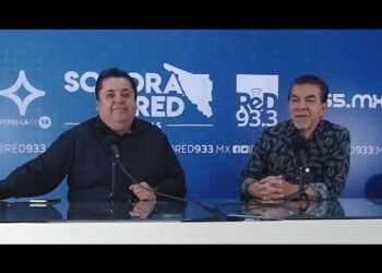 🔴Sonora ReD Noticias📻