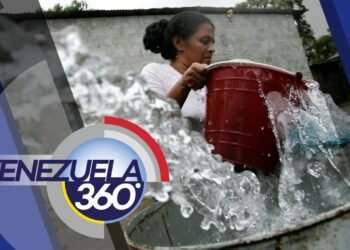 Venezuela 360: Día Mundial del Agua: Visibilizando la realidad de los recursos hídricos.