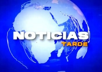 Noticias Tarde – 25/03/2023
