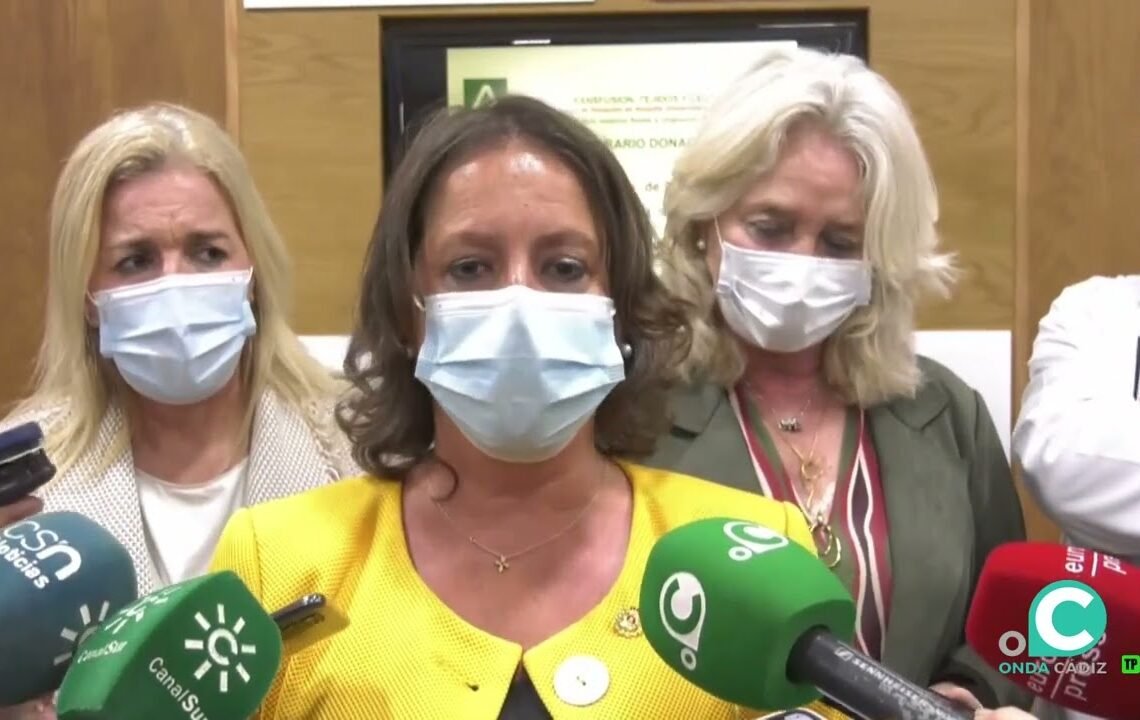 CÁDIZ AL DÍA 31 03 2023 Onda Cádiz TV