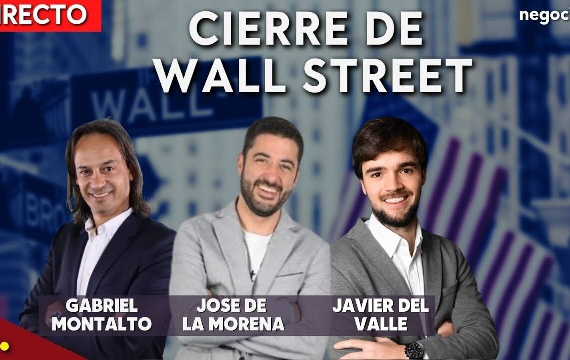 Cierre de Wall Street: La detención en Rusia de un periodista de WSJ, y la nueva regulación bancaria
