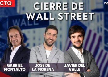 Cierre de Wall Street: La detención en Rusia de un periodista de WSJ, y la nueva regulación bancaria