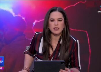 Noticias con Yuriria Sierra | Programa completo 31 de marzo de 2023