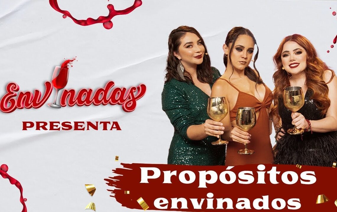 🚨Propósitos envinados I Envinadas 🍷