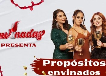 🚨Propósitos envinados I Envinadas 🍷