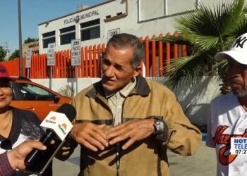 Policias pensionados y jubilados realizarán una carrera recreativa.