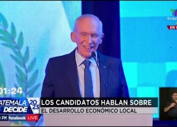 Debate #GuatemalaDecide2023 #Elecciones2023