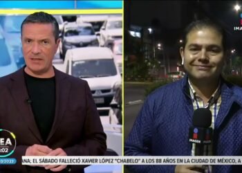 Noticias con Francisco Zea | Programa completo 27 de marzo de 2023