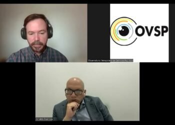 Foro Virtual “Percepción ciudadana de las telecomunicaciones” con Arnaldo Espinoza