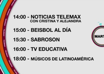 🔴 #NoticiasTelemax con Rosalba Wong y Tadeo López Rojas | 28/03/23