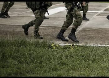 El ELN mató a nueve militares en el Catatumbo, denuncia el Ejército