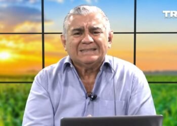 🚨 #EnVivo || Foro Agropecuario junto a Leonardo Escobar || Invitado del día Agr.  Alex Ibarra