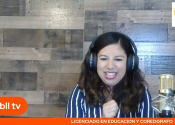 ENTREVISTA A TEDDY GUSY COREOGRAFO EL FORO DE ISA BLL TV