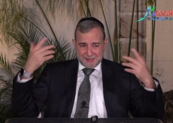 Rabino Abraham Tobal   Foro abierto de Pésaj