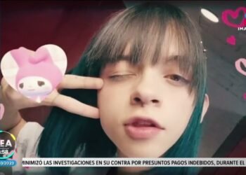 Lilith Saori fue de vacaciones a Puerto Escondido y ya no volvió a casa | Noticias con Francisco Zea