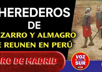 Foro de Madrid se reúne en Lima para respaldar a DINA Y OTAROLA en Perú