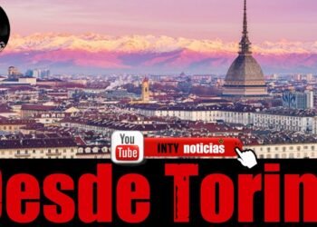GUIDO CROXATTO LLEGA A TORINO, TODO LISTO PARA LA CONFERENCIA DE PRENSA