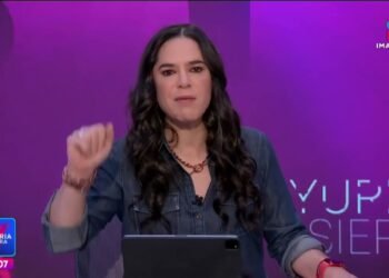 Noticias con Yuriria Sierra | Programa completo 28 de marzo de 2023