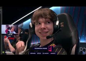 3BIG VS NIP ｜｜ BLAST PREMIER ｜｜ WATCH PARTY