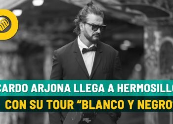 Gira de Ricardo Arjona es una de las más exitosas del mundo: Envía un mensaje a todos sus fans