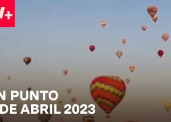 En Punto con Enrique Acevedo – Programa completo: 3 de abril 2023