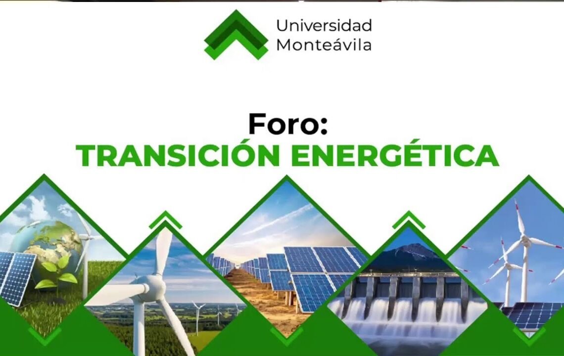 Foro Transición Energética – UMA marzo 2023