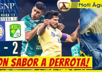 REACCIONES del AMERICA vs LEON | FERNANDO ORTIZ vs LARCAMON | NOTI CLUB AMERICA