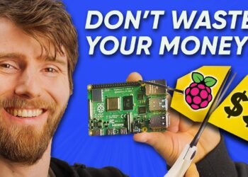 I Can Save You Money! – Raspberry Pi Alternatives