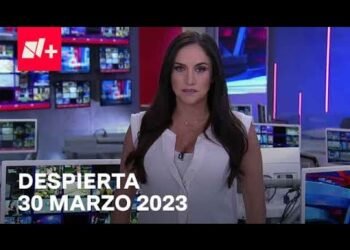 Despierta I Programa Completo 30 Marzo 2023