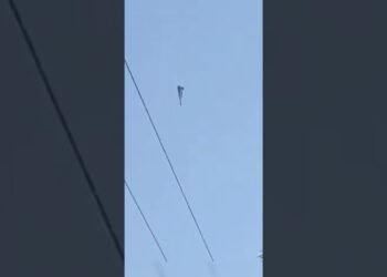 🚨¡Última Hora! Cae un globo aerostático en Teotihuacán, Estado de México. Al menos dos fallecidos