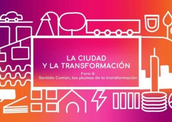 Foro 4: Sentido Común, las plumas de la transformación