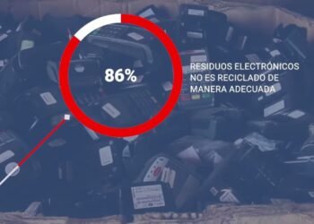 13 BASURA ELECTRONICA FT