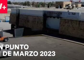 En Punto con Enrique Acevedo – Programa completo: 31 de marzo 2023