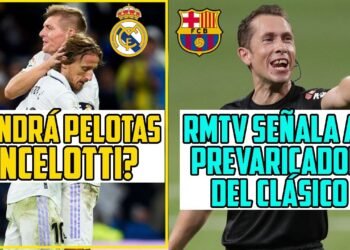 EL MADRID REVIENTA A GONZÁLEZ GONZÁLEZ Y NOS RECUERDA QUE TENÍA DE AMO AL CORRUPTO NEGREIRA