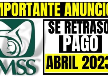 🔥LO TIENES QUE SABER❗️PENSIONADOS TENDRÁN que Esperar más SE SUSPENDIÓ PAGO PENSION IMSS😰ENTÉRATE