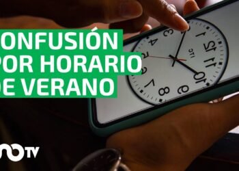 ¿Qué hora es?: extinto horario de verano causa confusión
