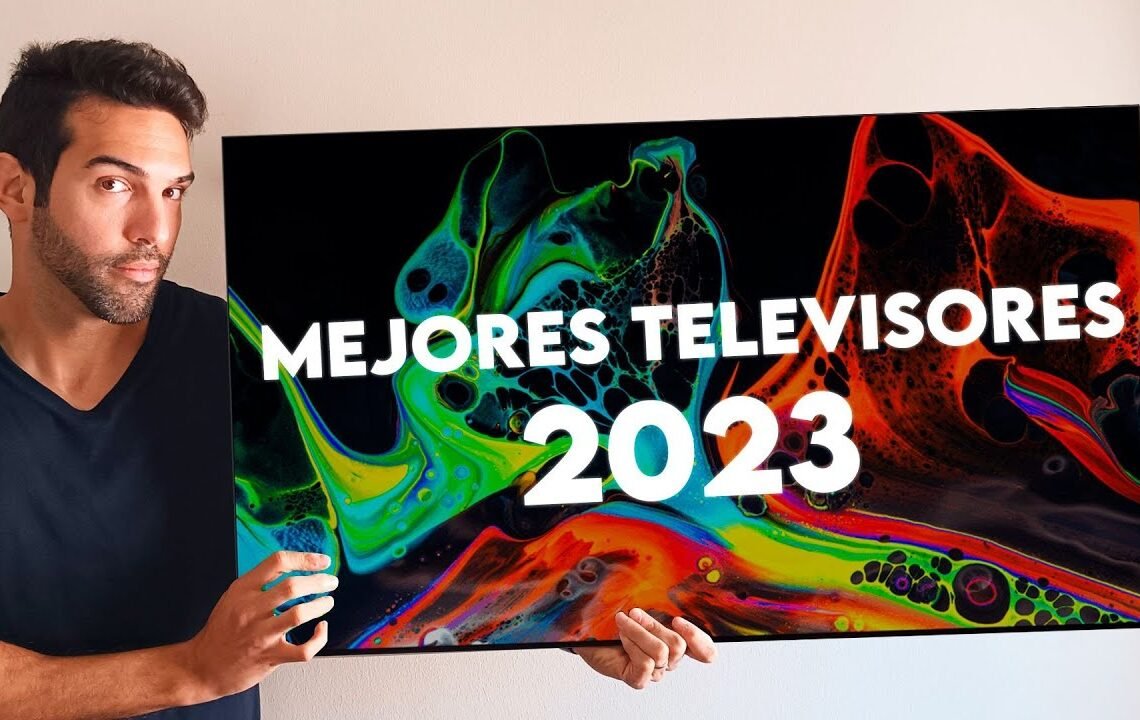 👉 Estos son los 10 mejores televisores del 2023 que debes comprar