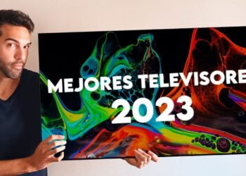 👉 Estos son los 10 mejores televisores del 2023 que debes comprar